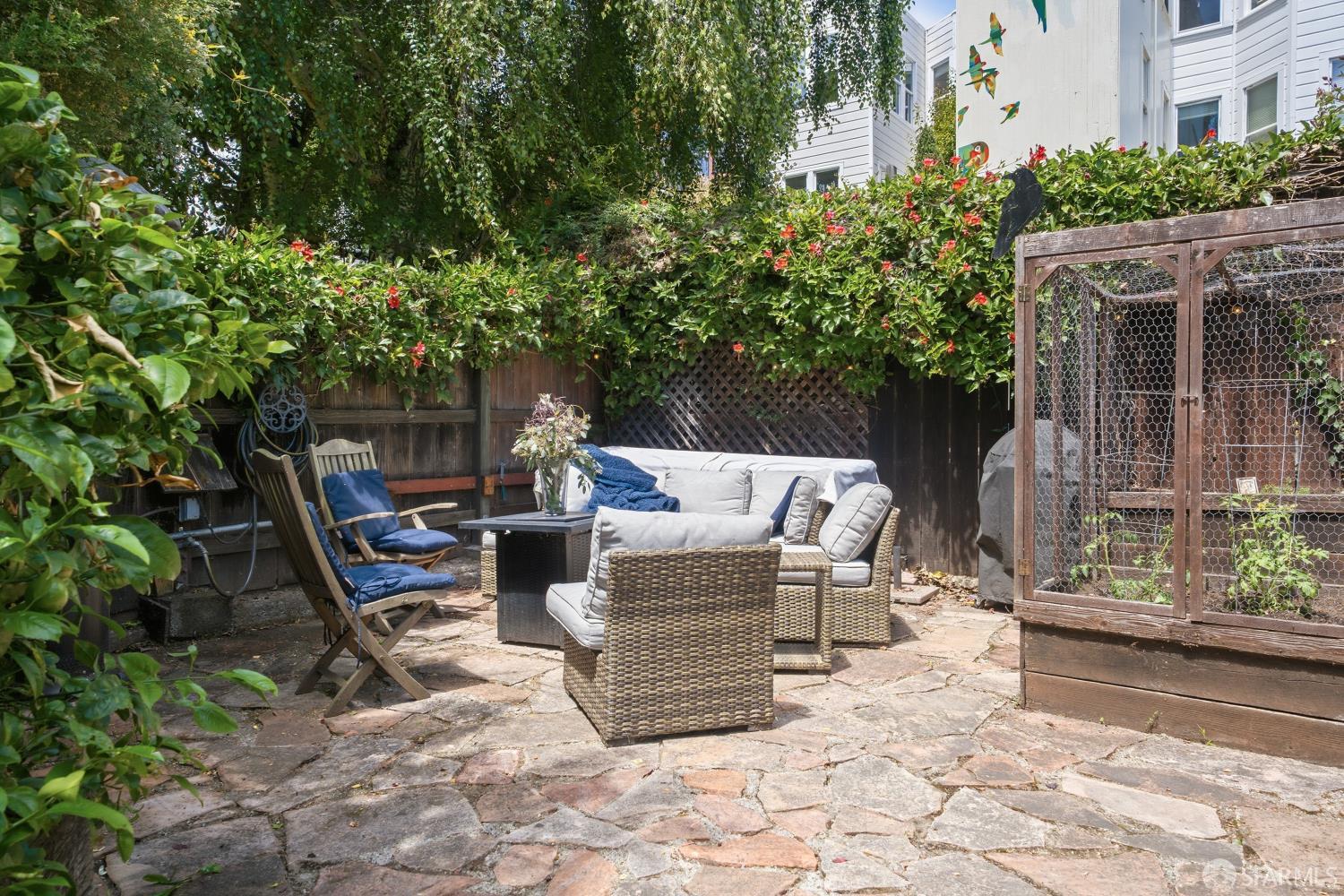 3944 18th, San Francisco, CA, 94114