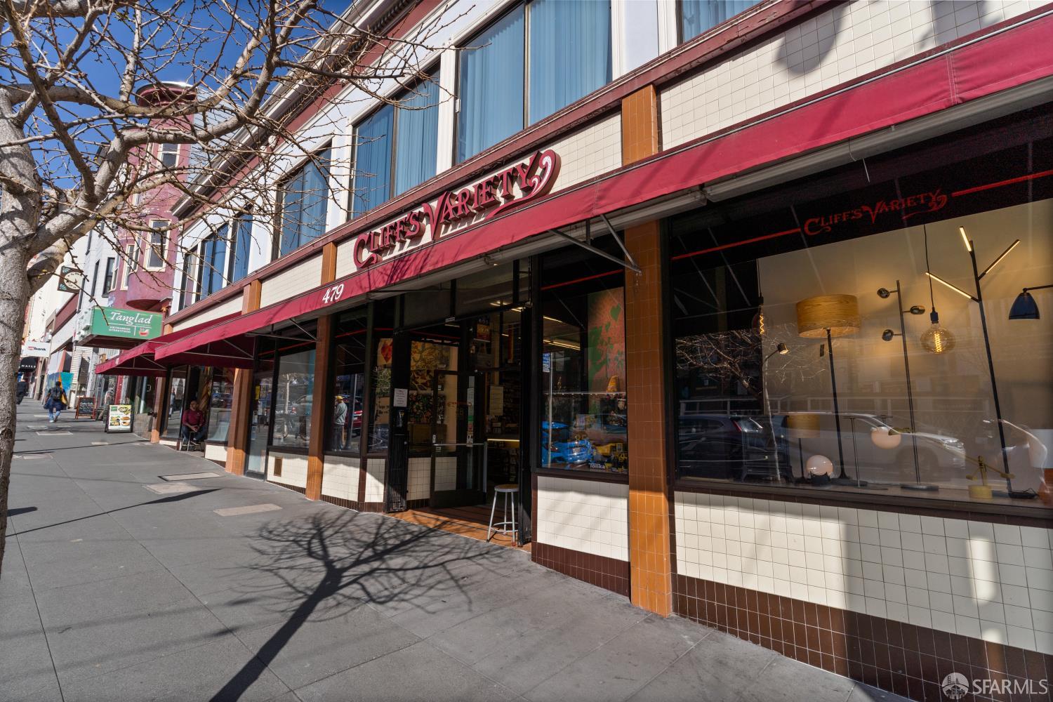 3944 18th, San Francisco, CA, 94114