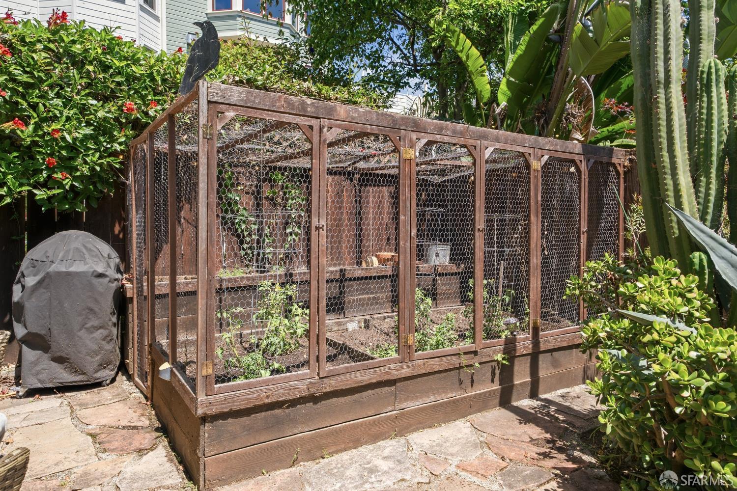 3944 18th, San Francisco, CA, 94114