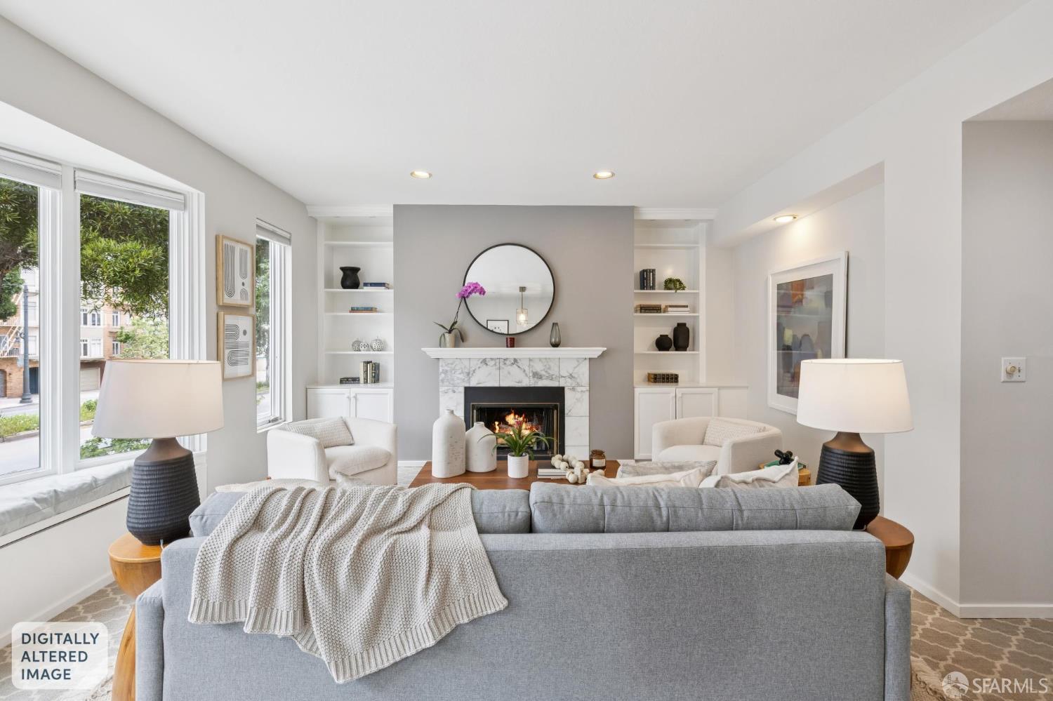 2918 Van Ness Street # 1