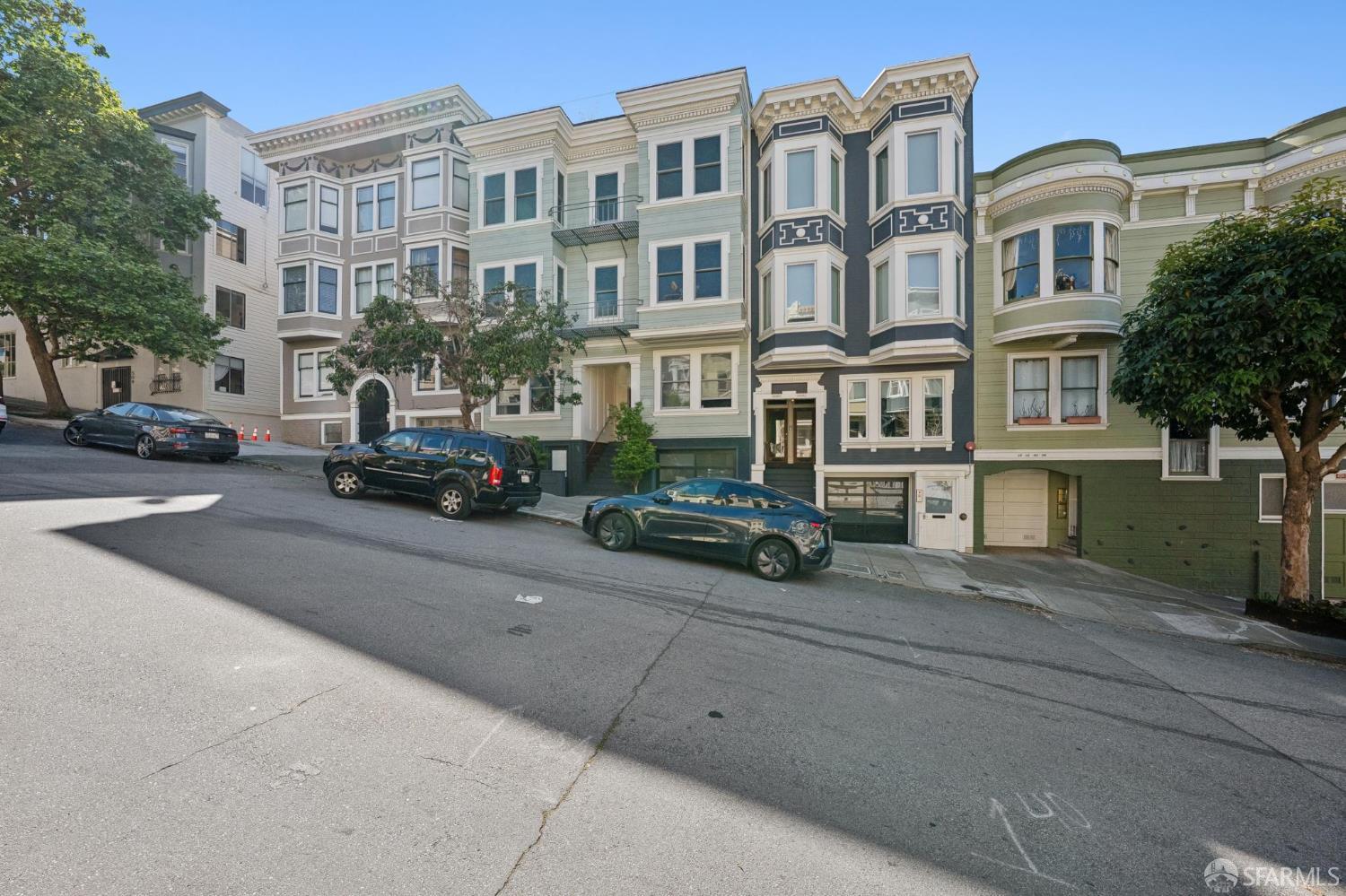 525 Greenwich Street