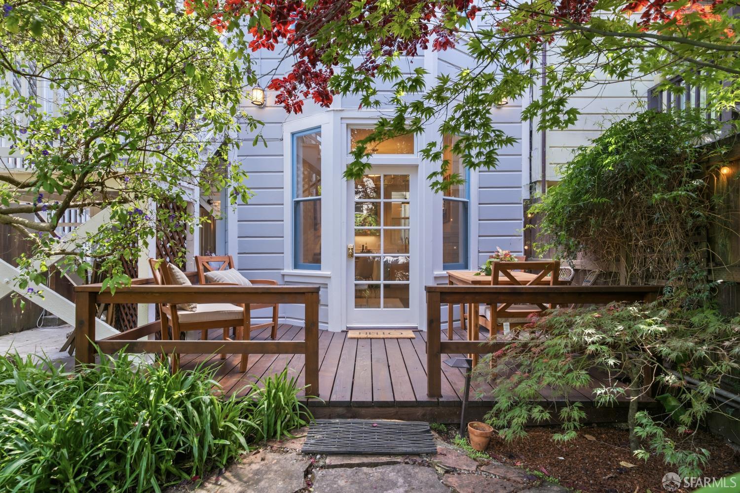 3944 18th, San Francisco, CA, 94114