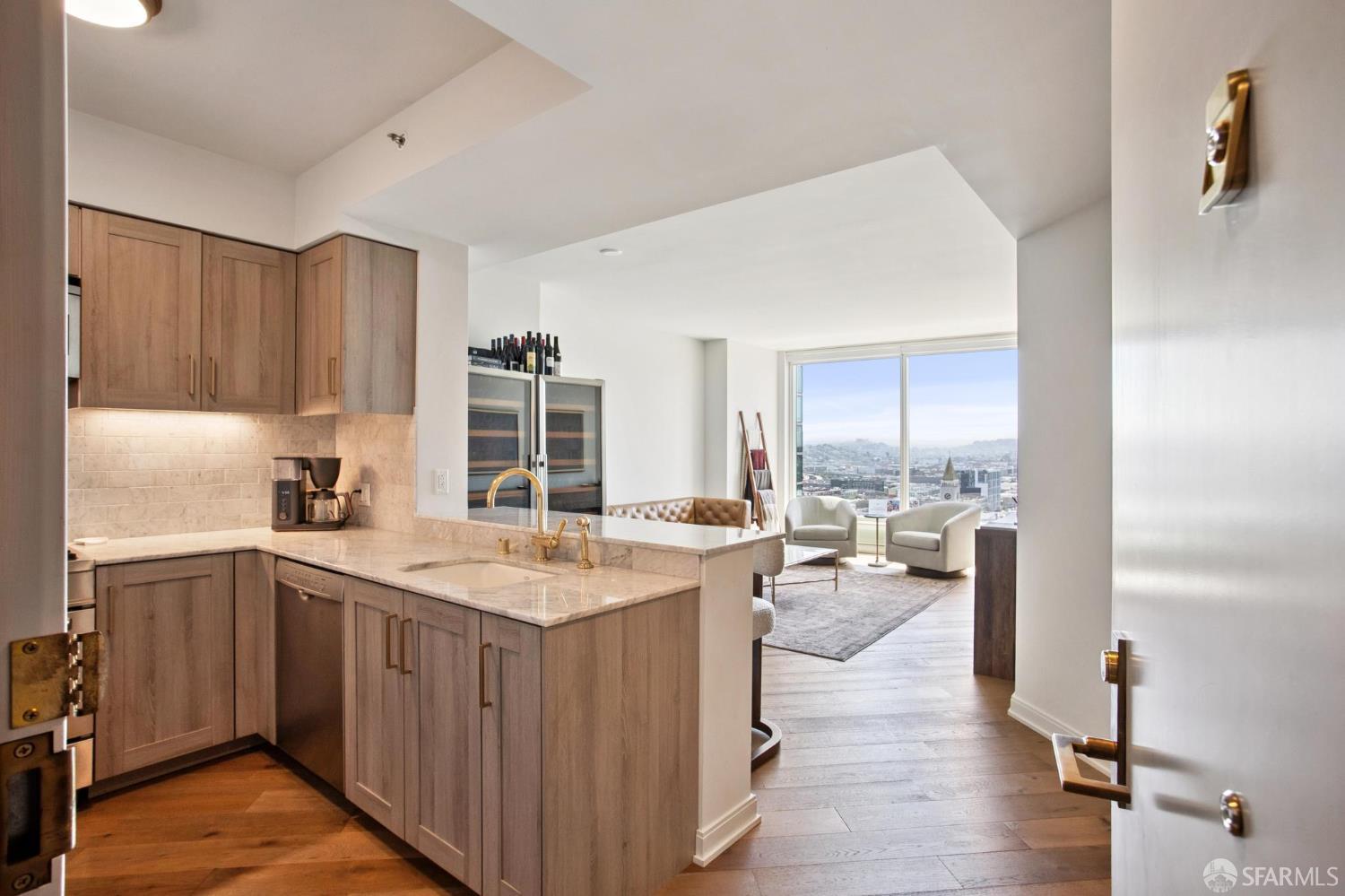 401 Harrison Street # 20A