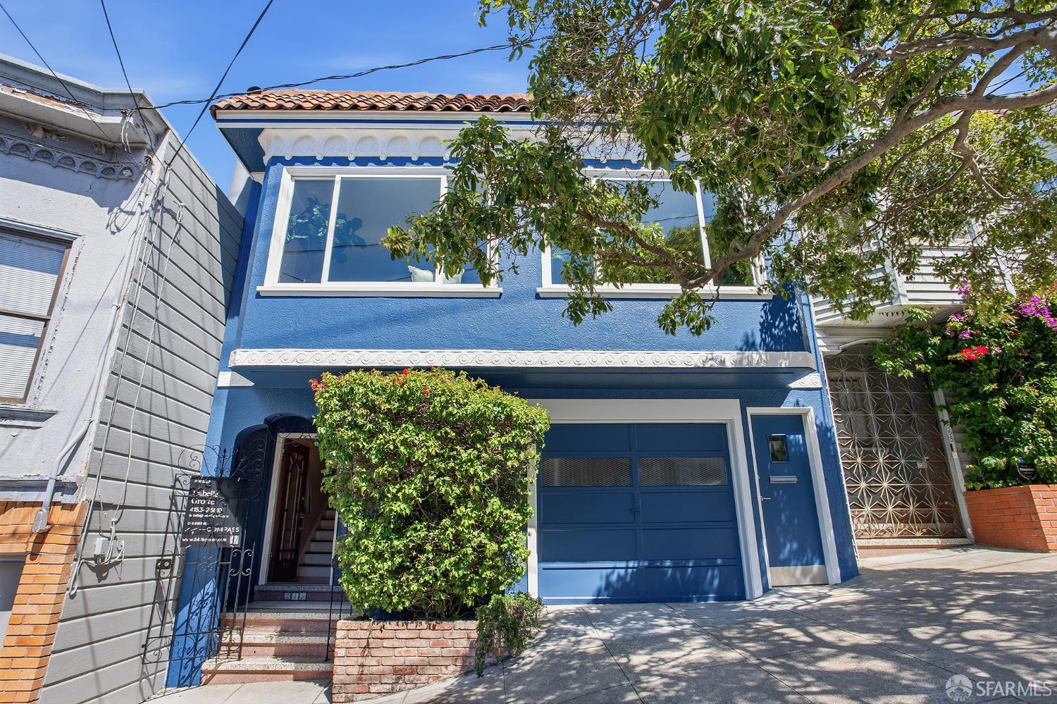 549 Kansas Street