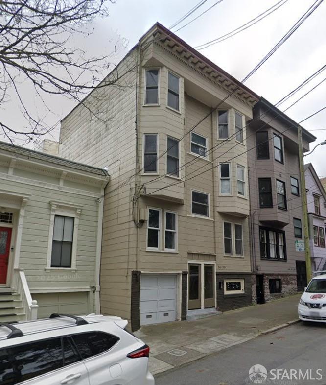 247 Henry Street