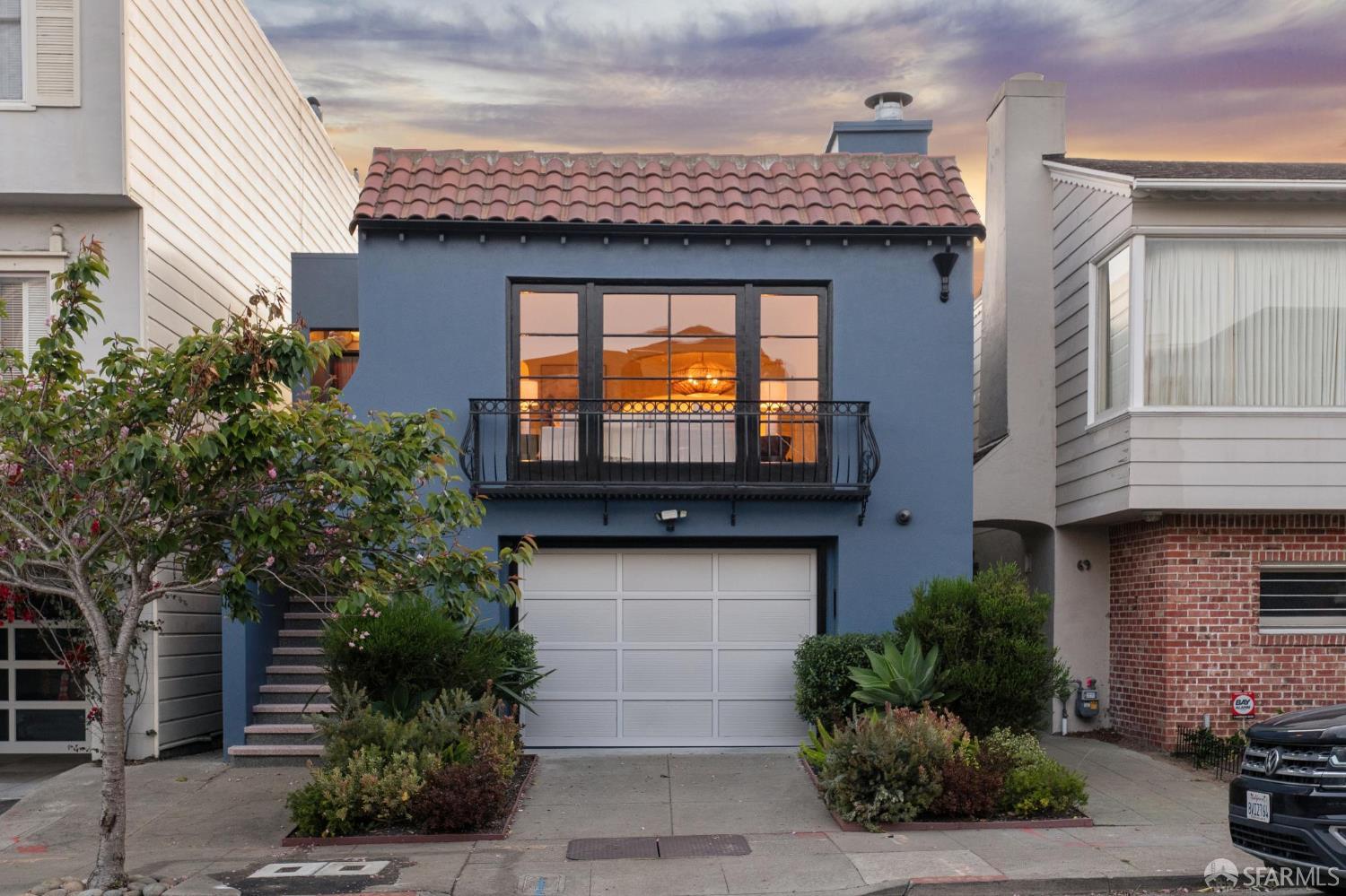 73 Almaden Court