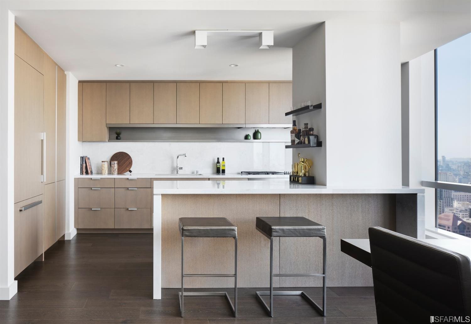488 Folsom Street # 5105