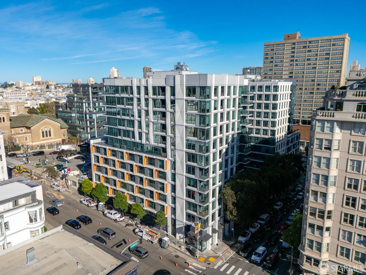 1688 Pine Street # W201