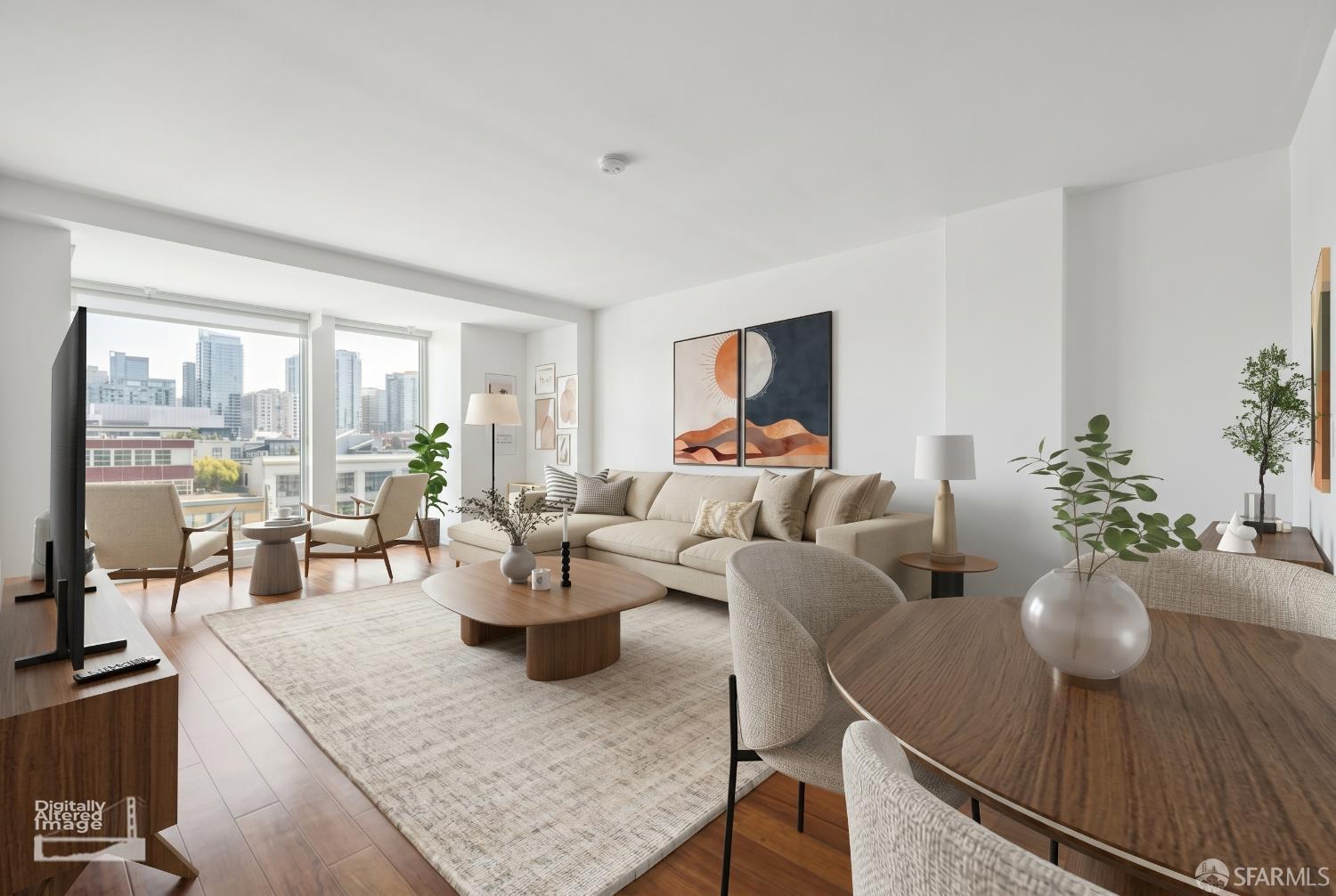 555 4th Street # 707