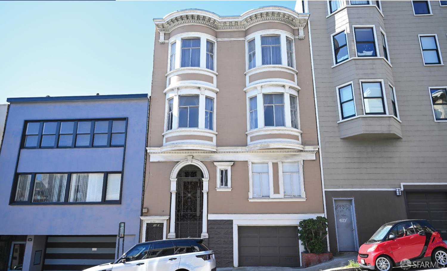 1175-1181 Pacific Avenue