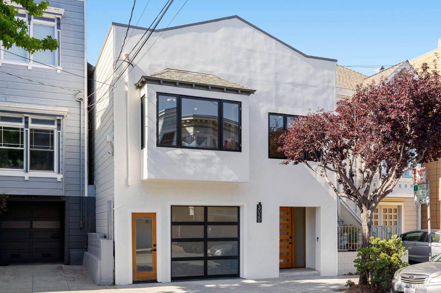 3020 25th Street, San Francisco, CA 94110
