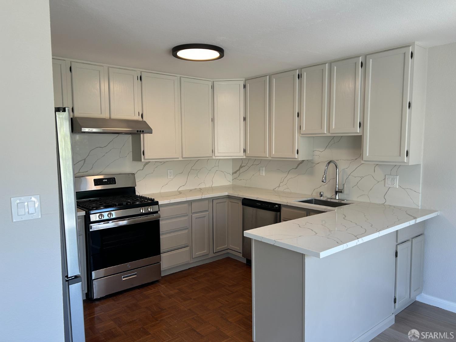 3907 California Street # 2