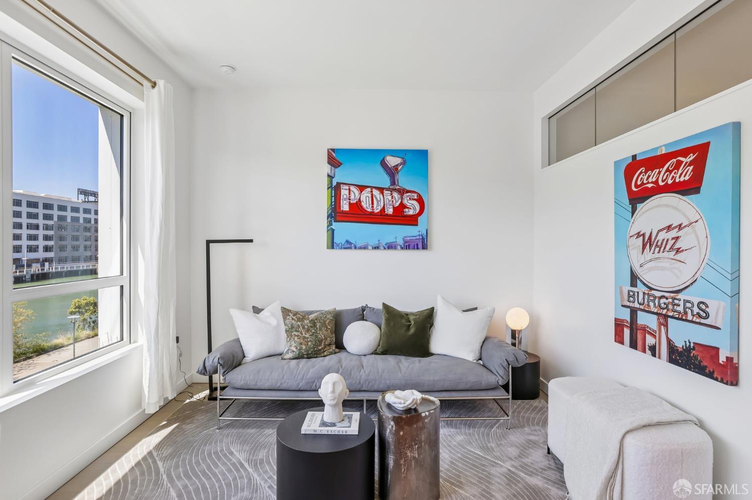 110 Channel Street # 312