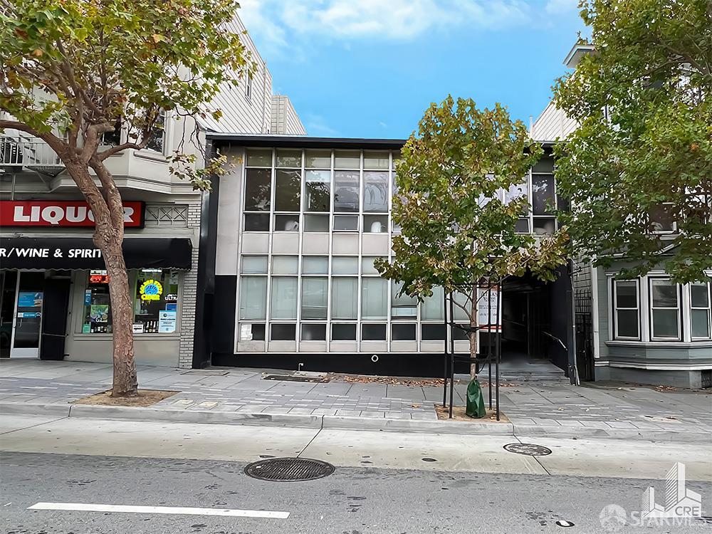 2305 Van Ness Avenue