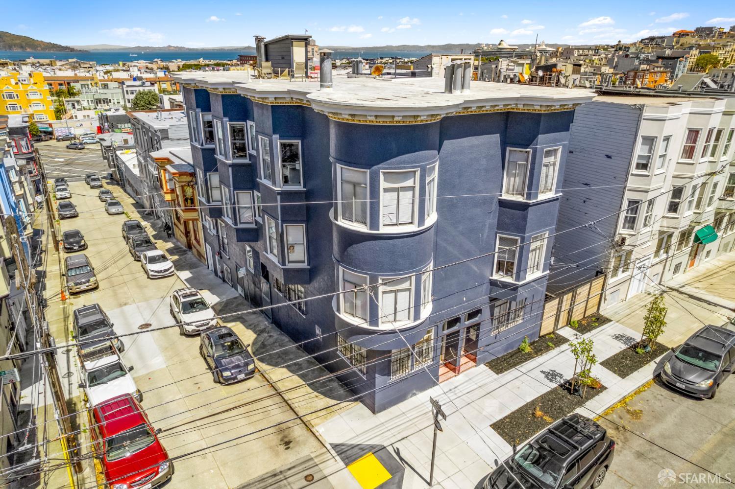 840 Greenwich Street