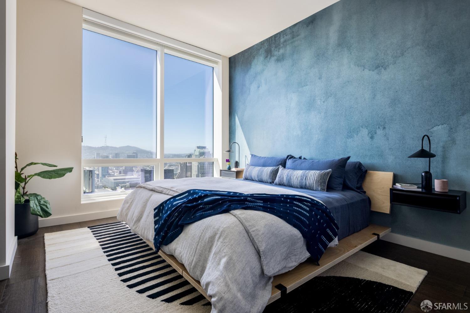 488 Folsom Street # 4404