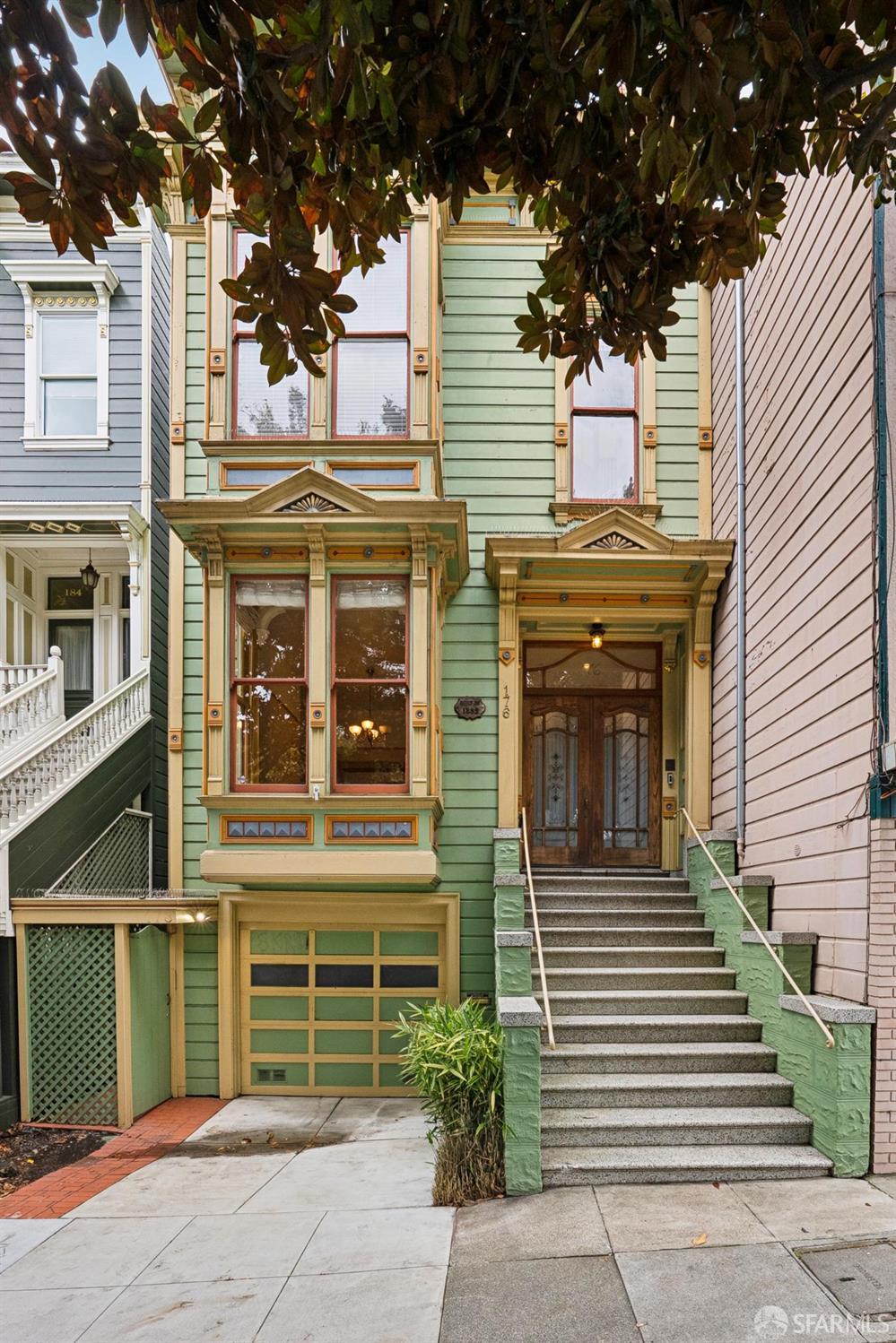 176 Castro Street