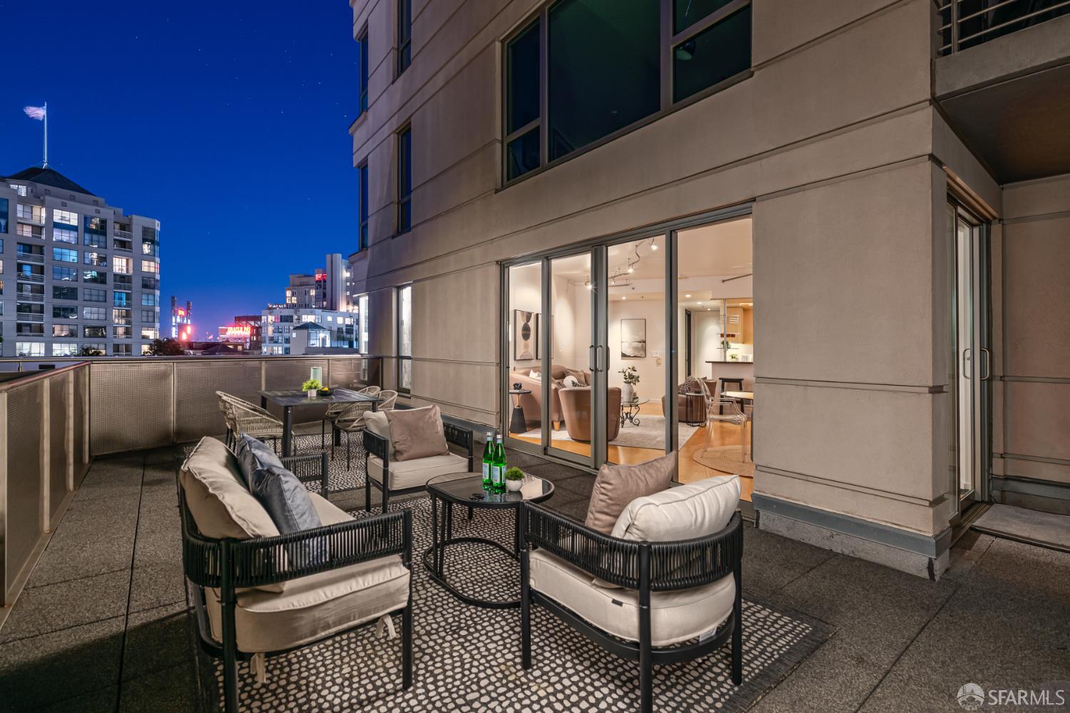 219 Brannan Street # 5G