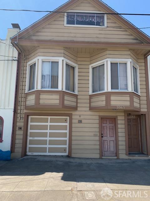 2063 Carroll Avenue