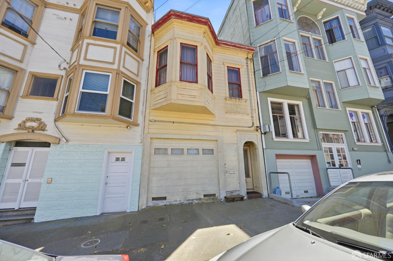 847 Greenwich Street