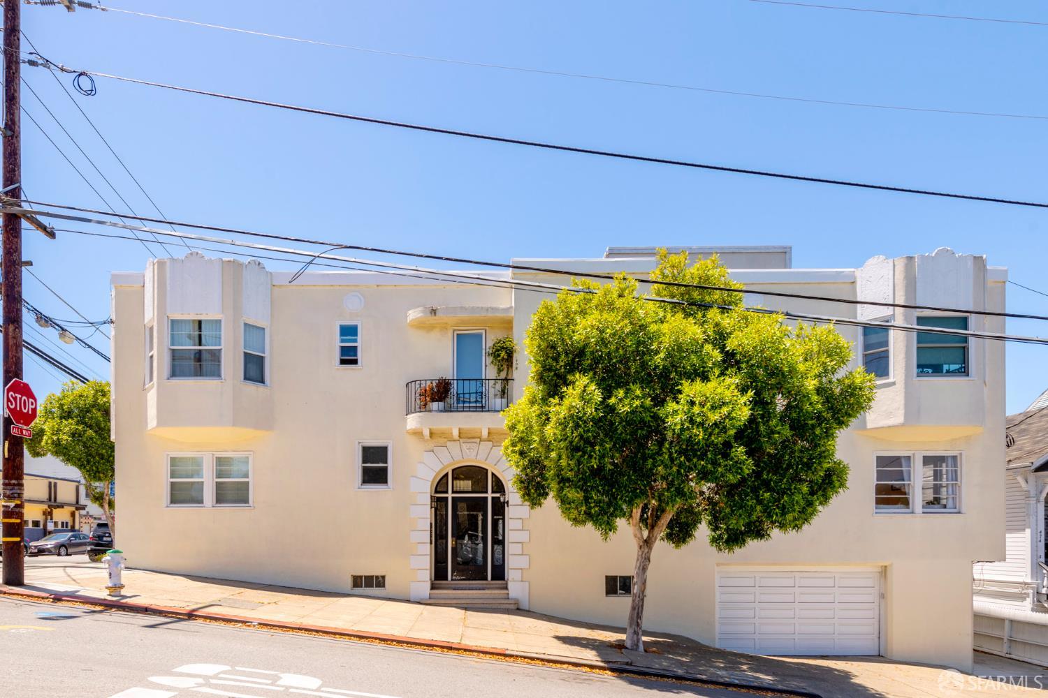 490 Connecticut Street # 1