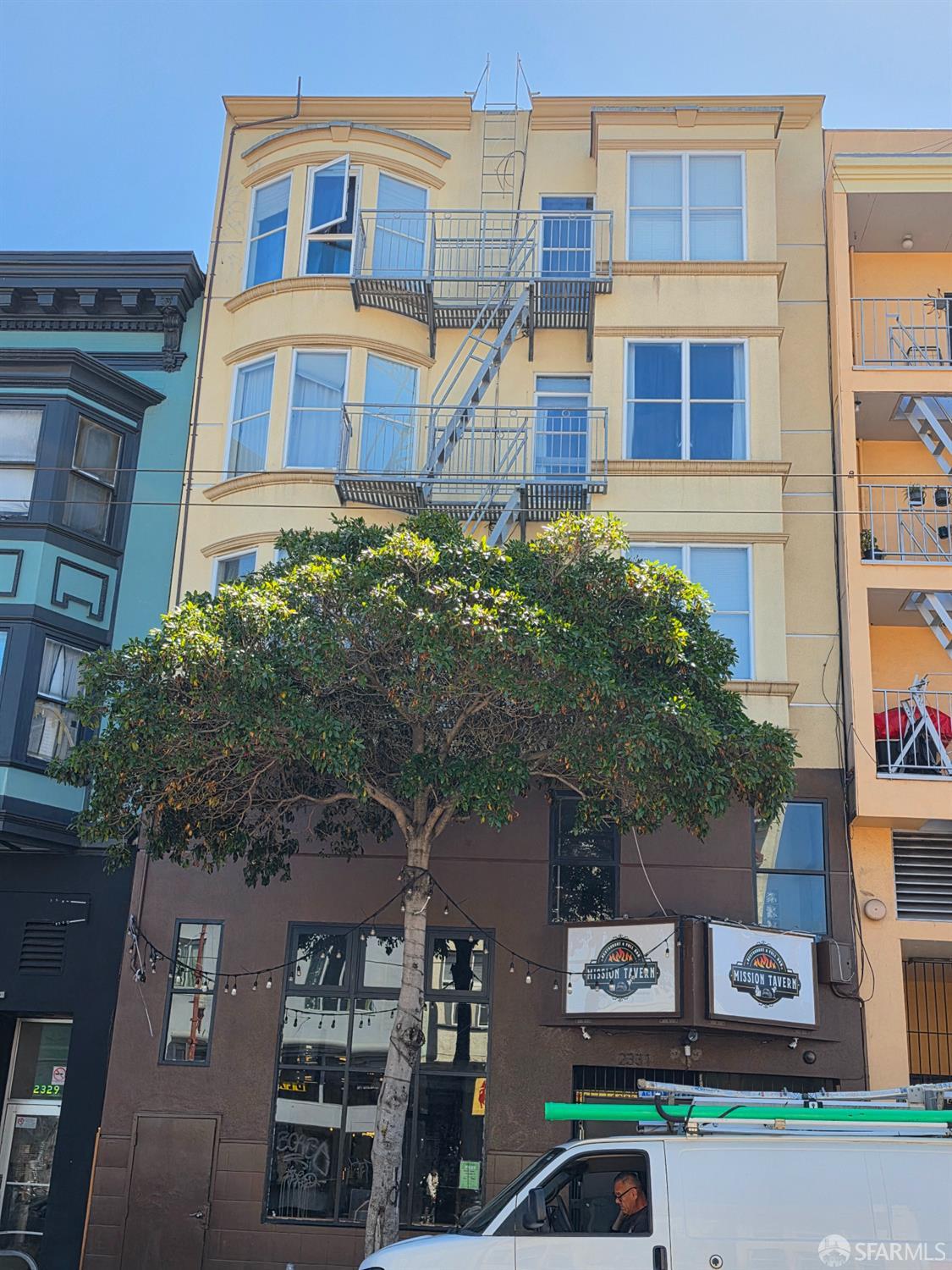 2333 Mission Street # 2