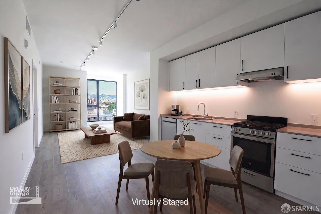 395 6th Street # 511