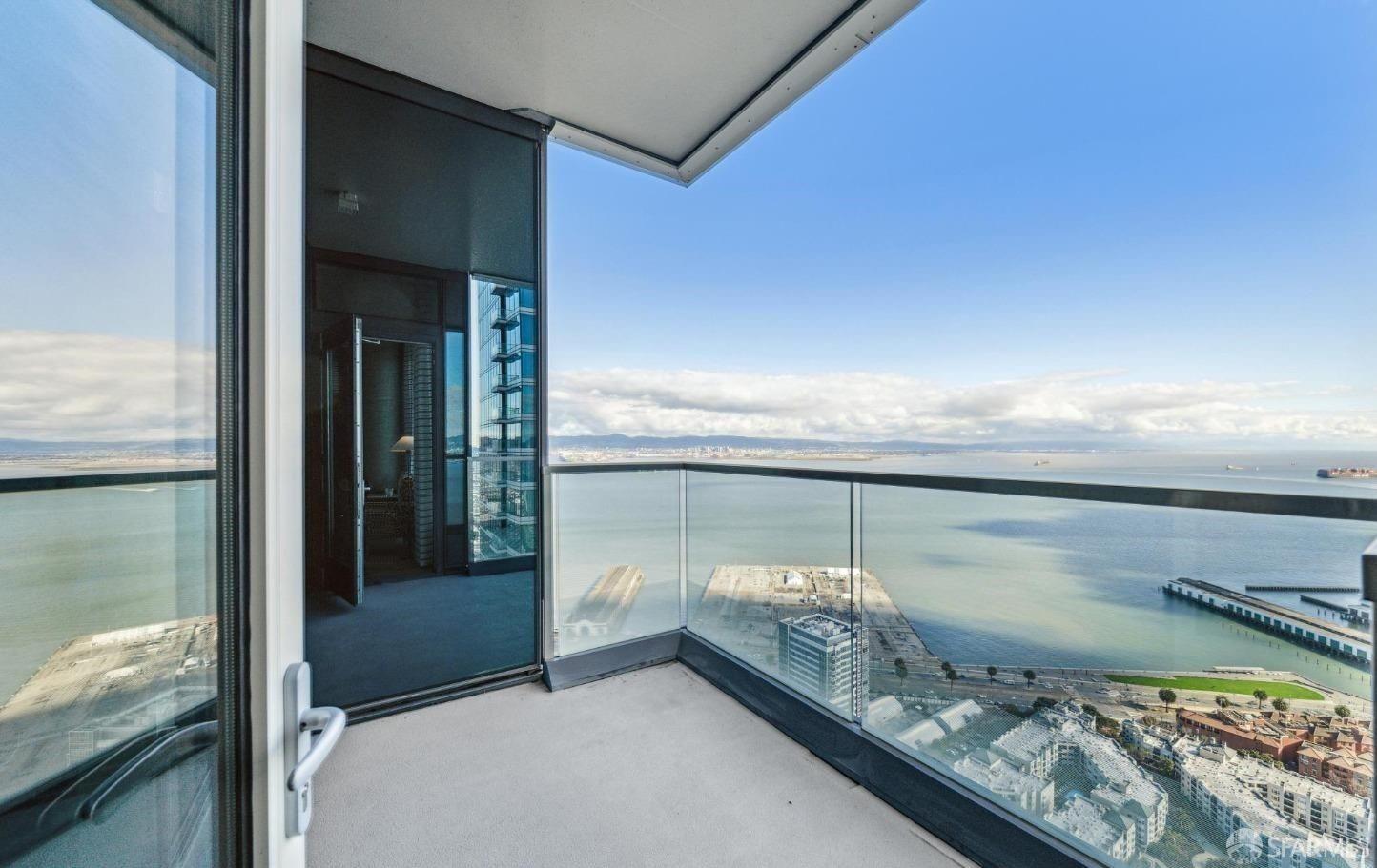 401 Harrison Street # 31G