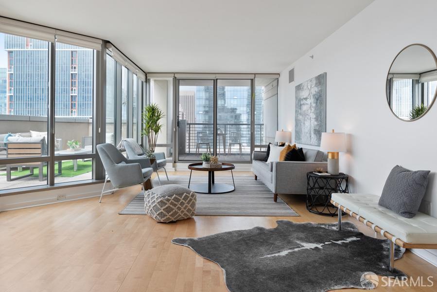 355 1st Street # 2504