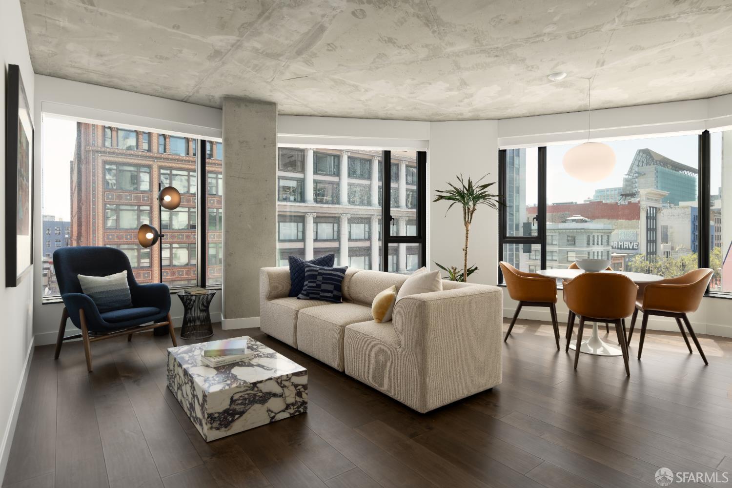 960 Market Street # 1015