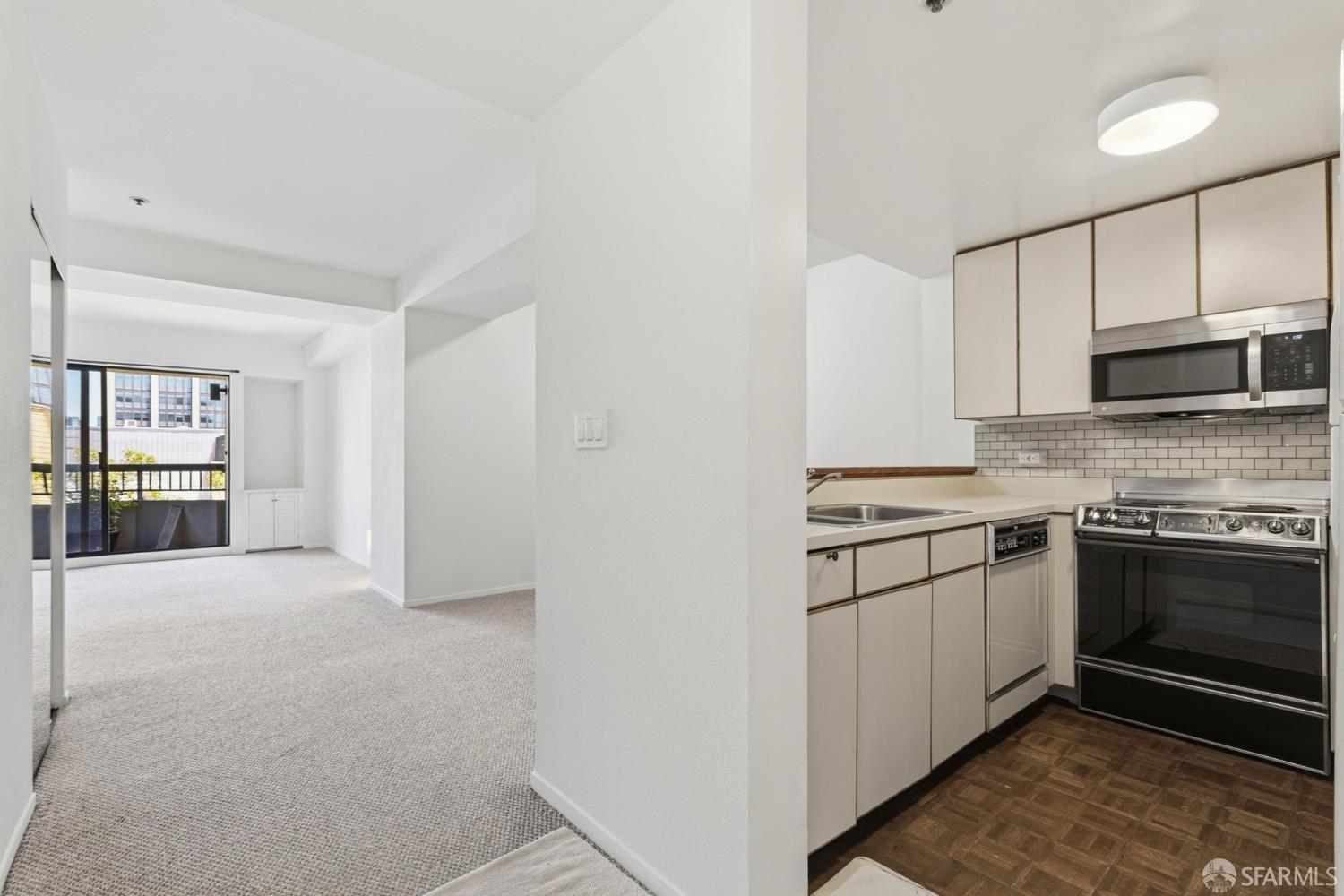 601 Van Ness Avenue # 212