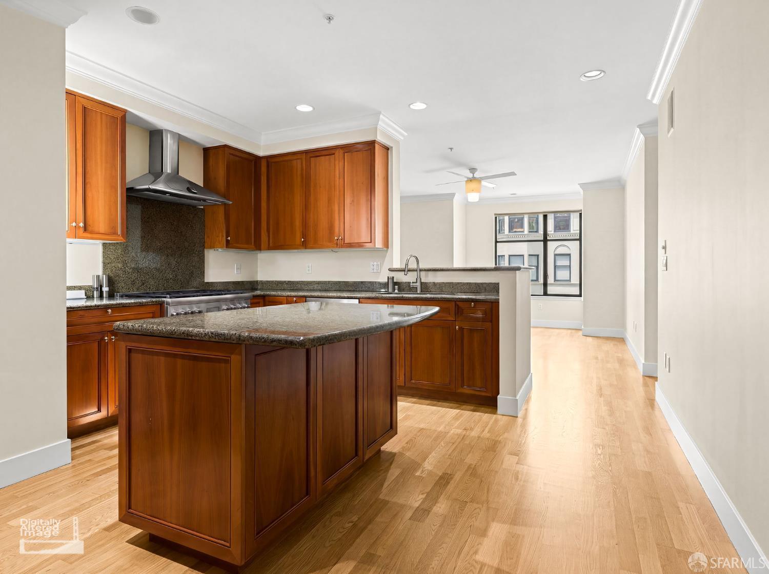 1081 Pine Street # 301