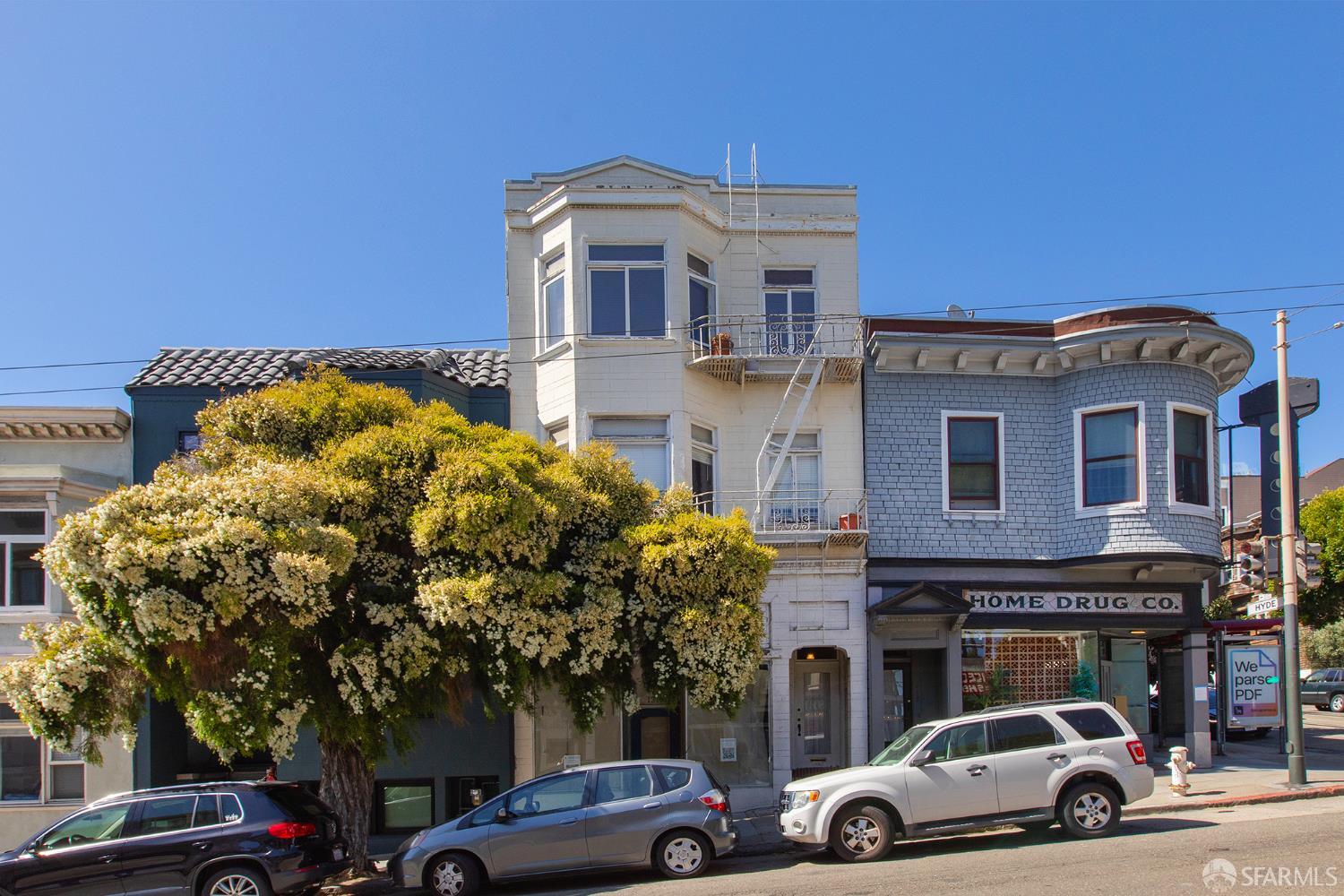 1210 Union Street