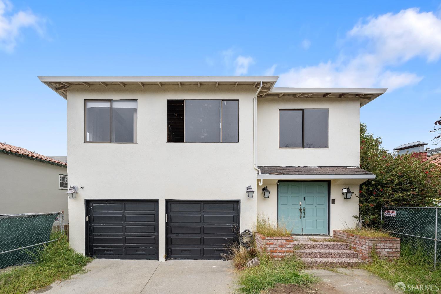 435 Urbano Dr, San Francisco