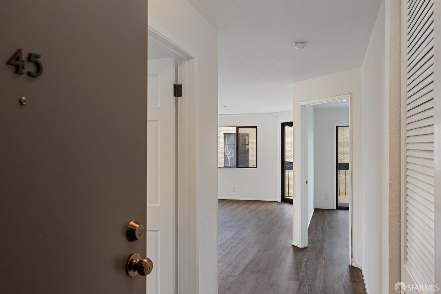 720 Gough Street # 45