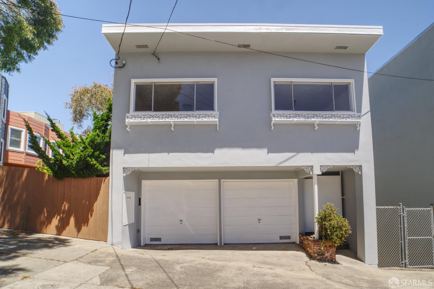 230 Noriega Street