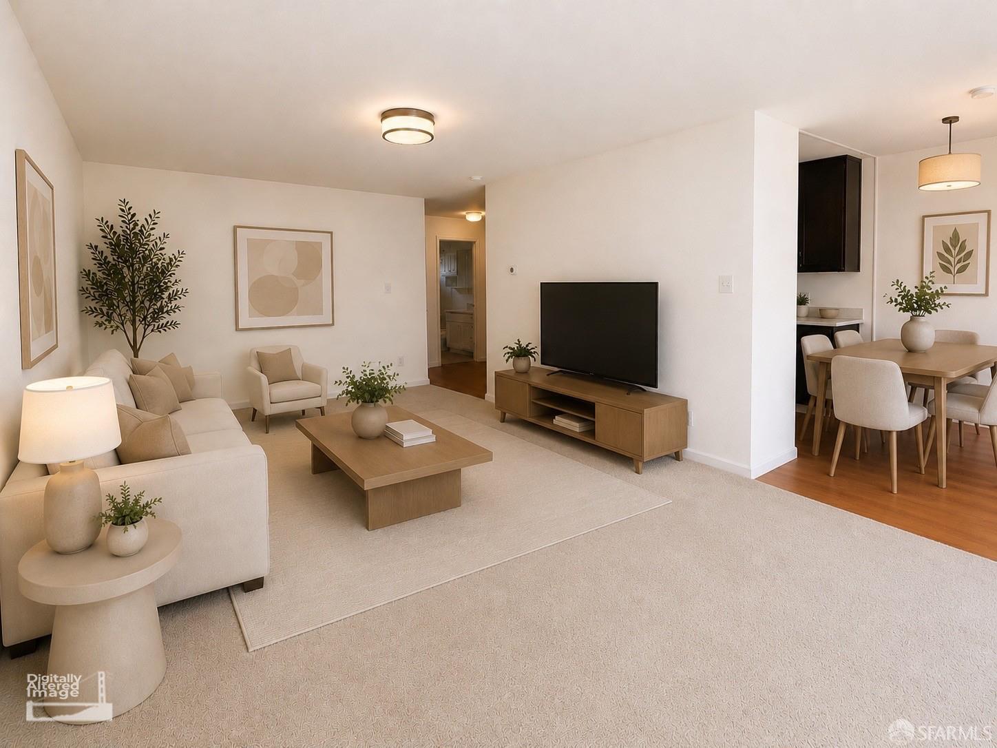 1511 Gough Street # 306