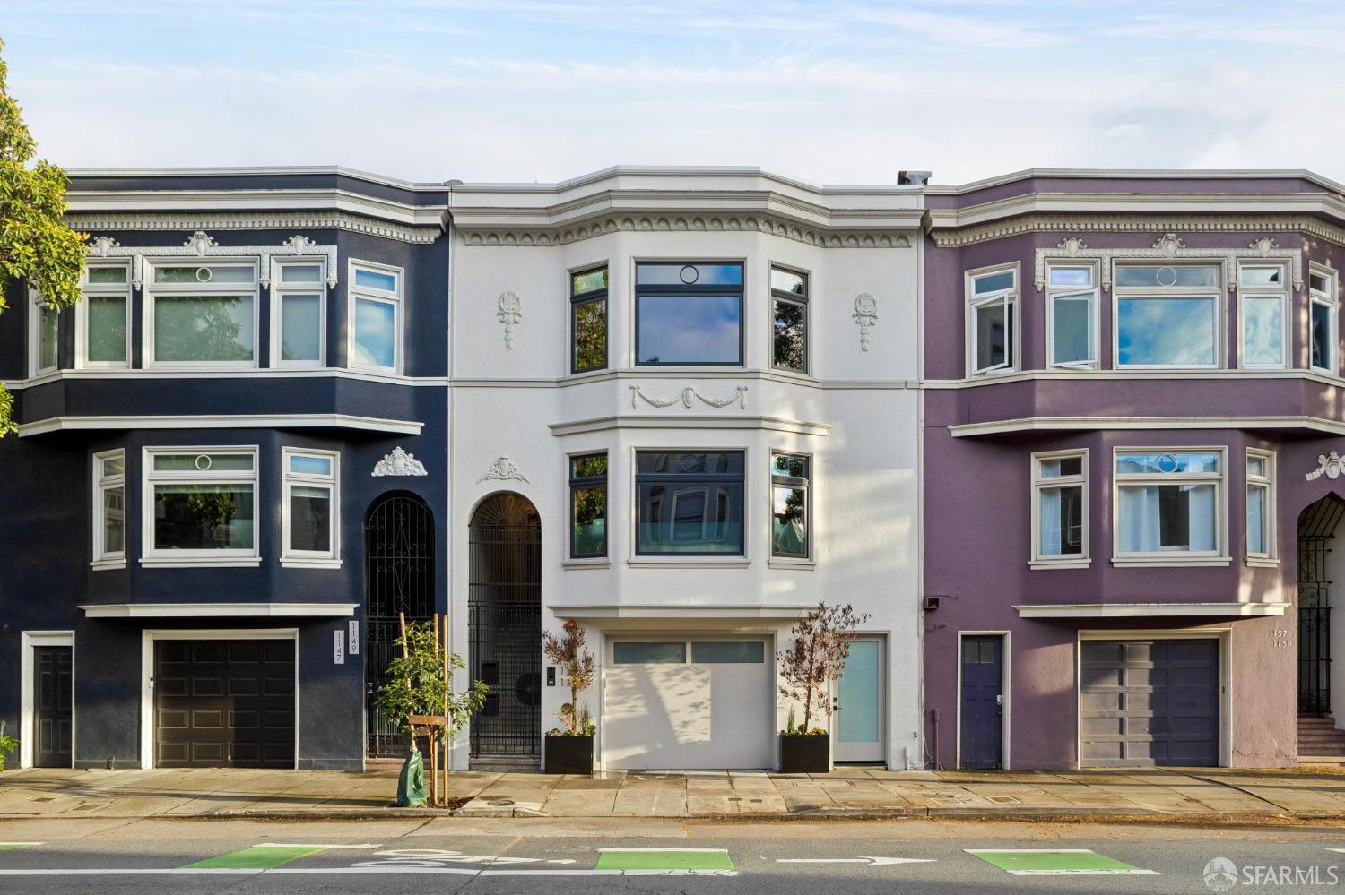 1151 Fell Street