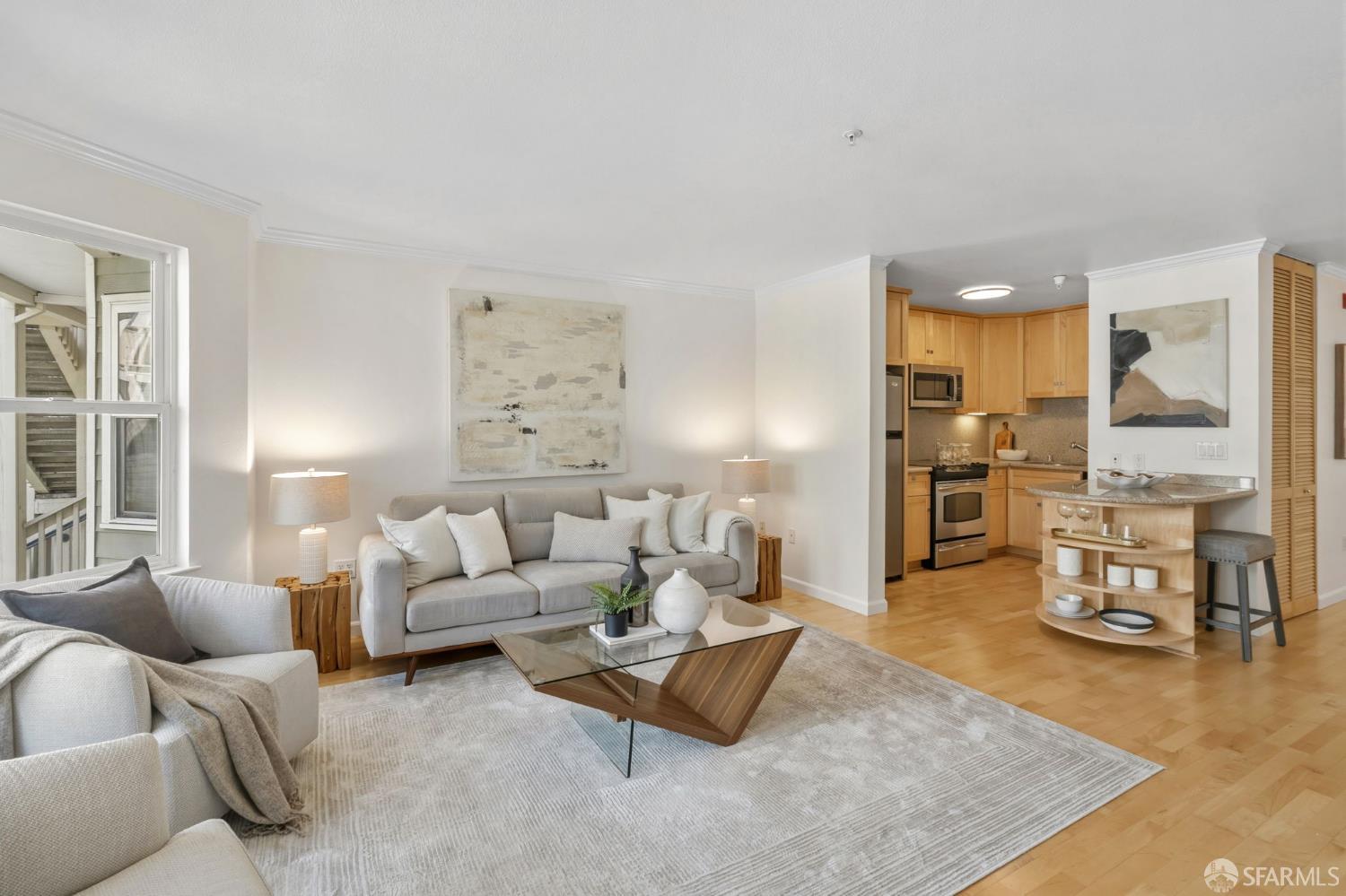 988 Fulton Street # 242