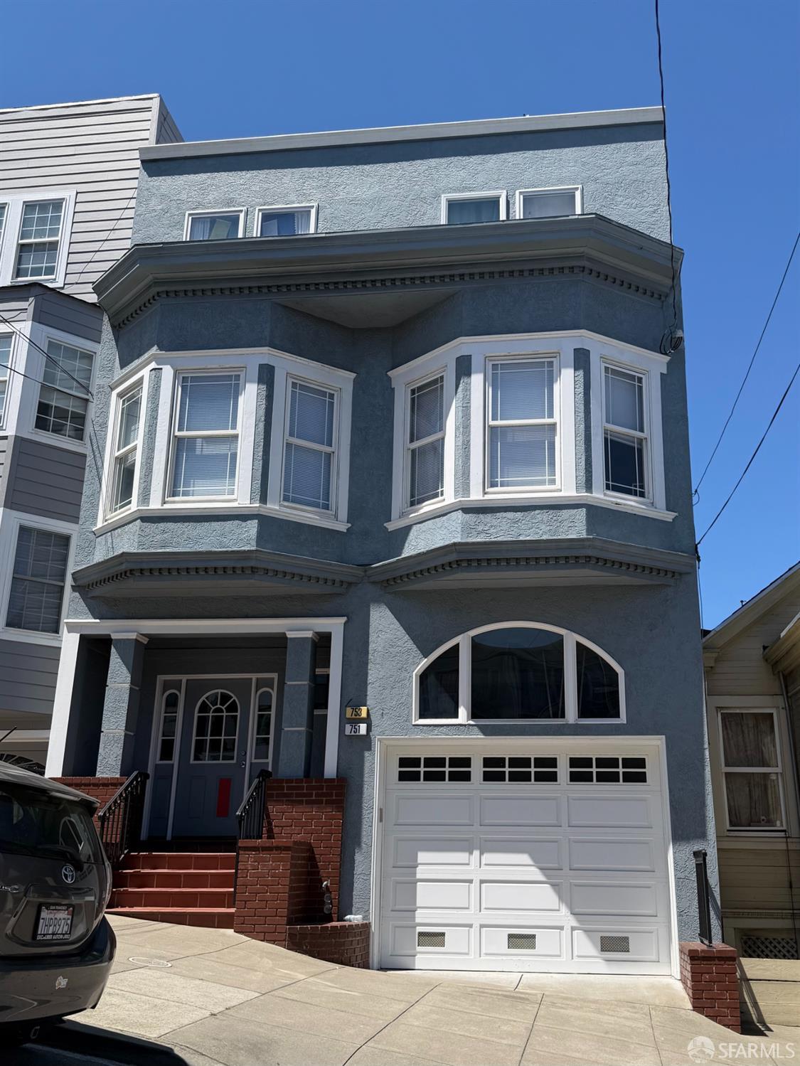751-753 Spruce Street