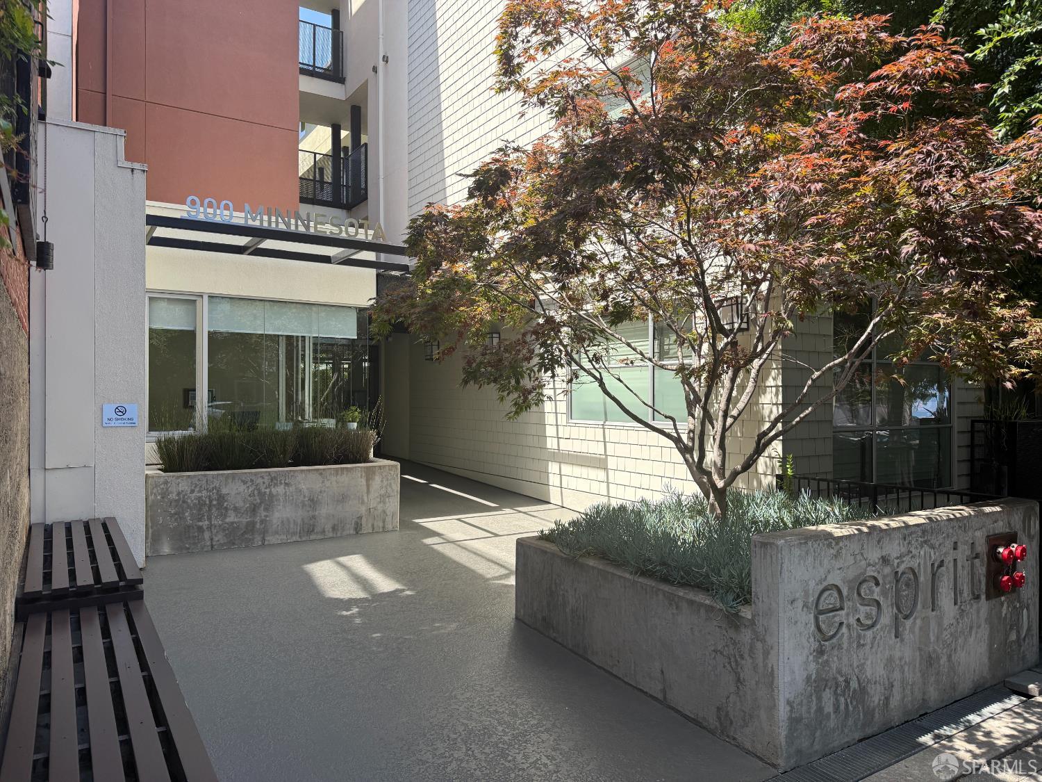 850 Minnesota Street # 458