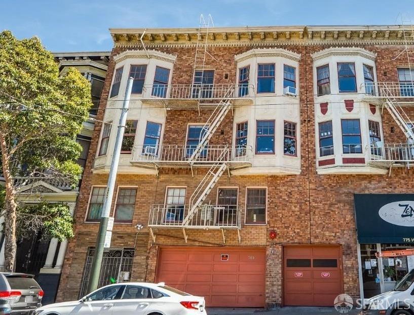 769 Haight Street