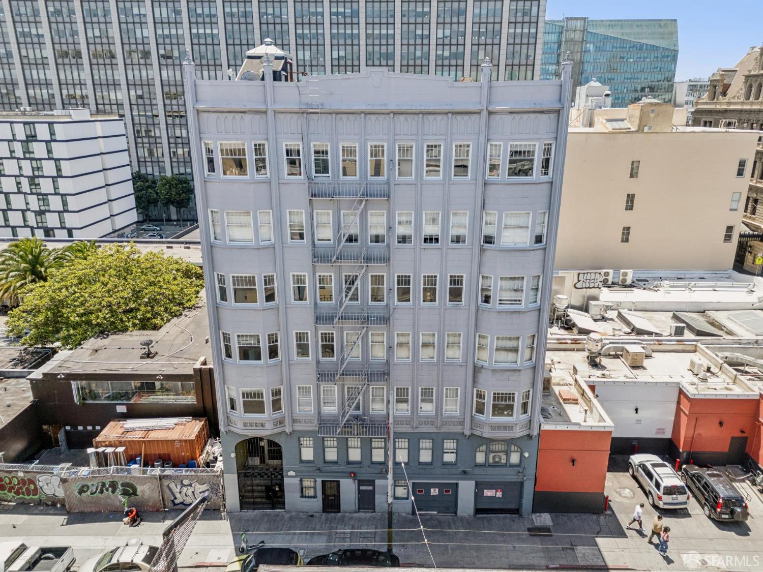 665 Eddy Street