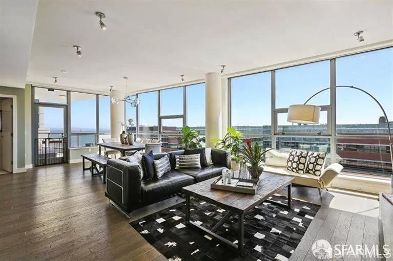 480 Mission Bay Boulevard # 1506