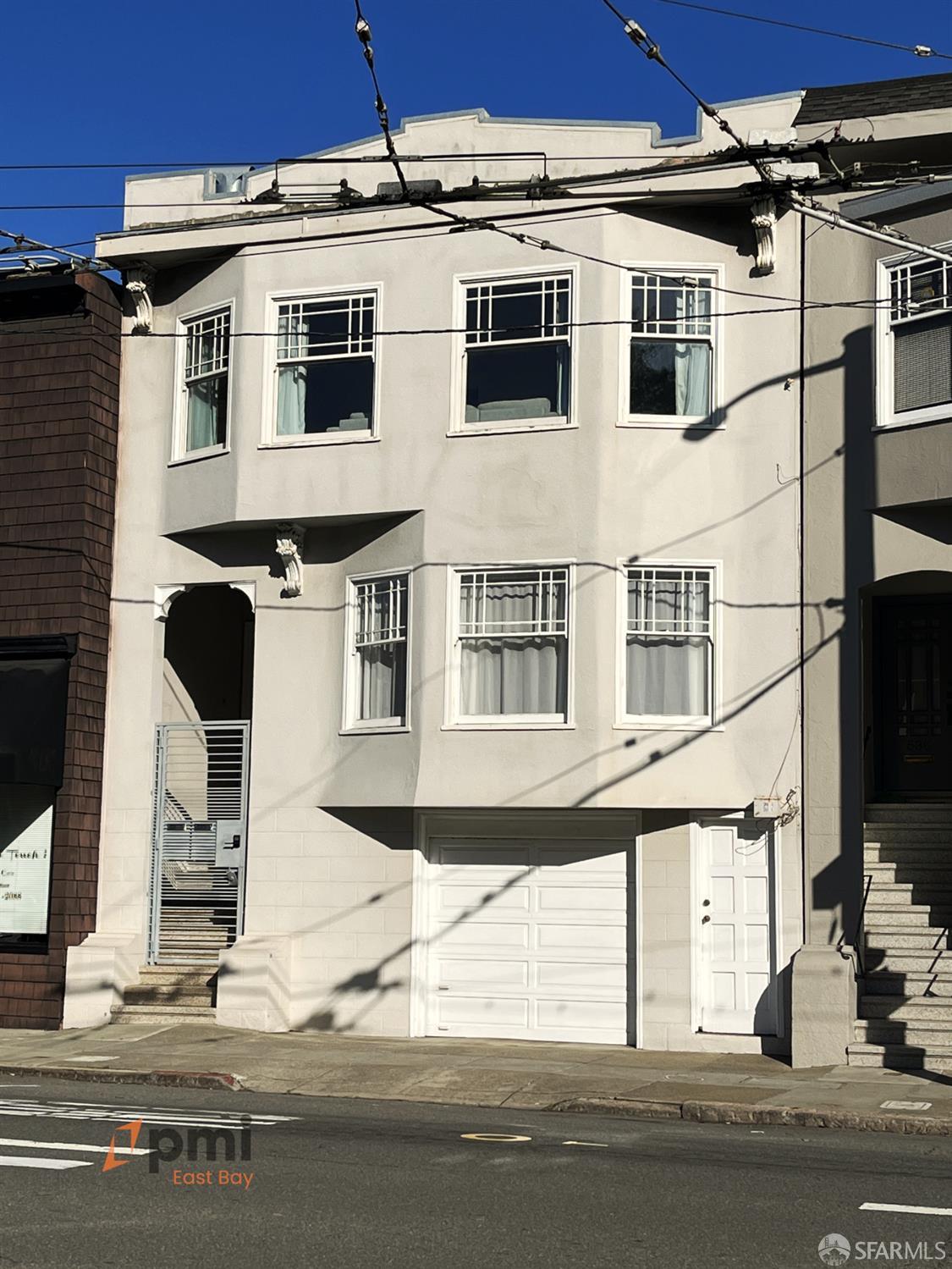 518 Presidio Avenue