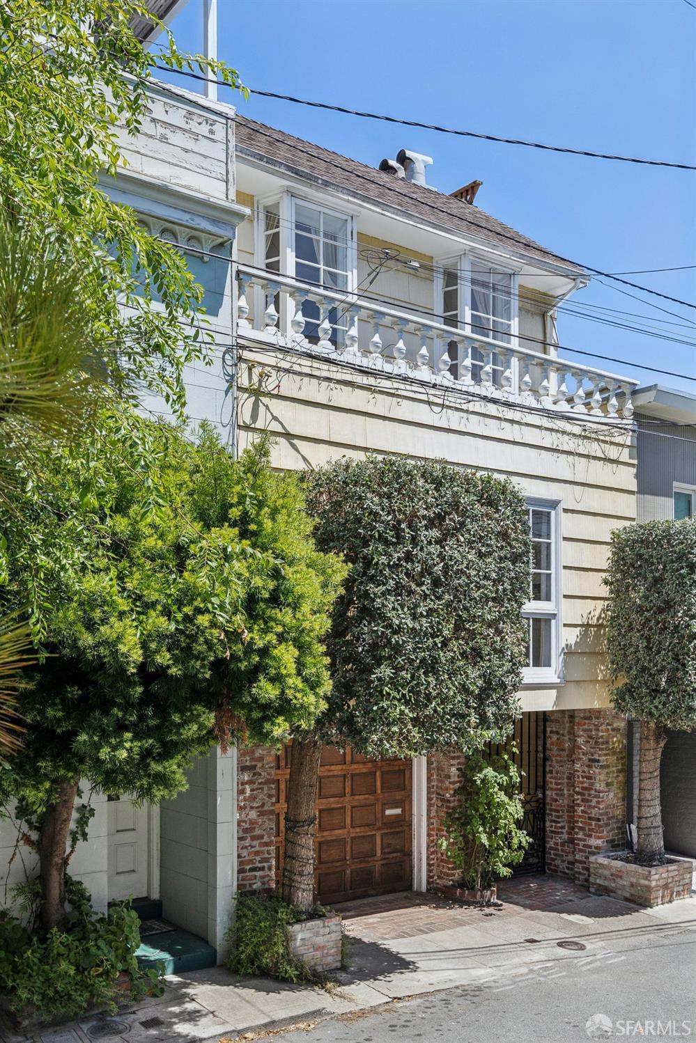 40 White Street