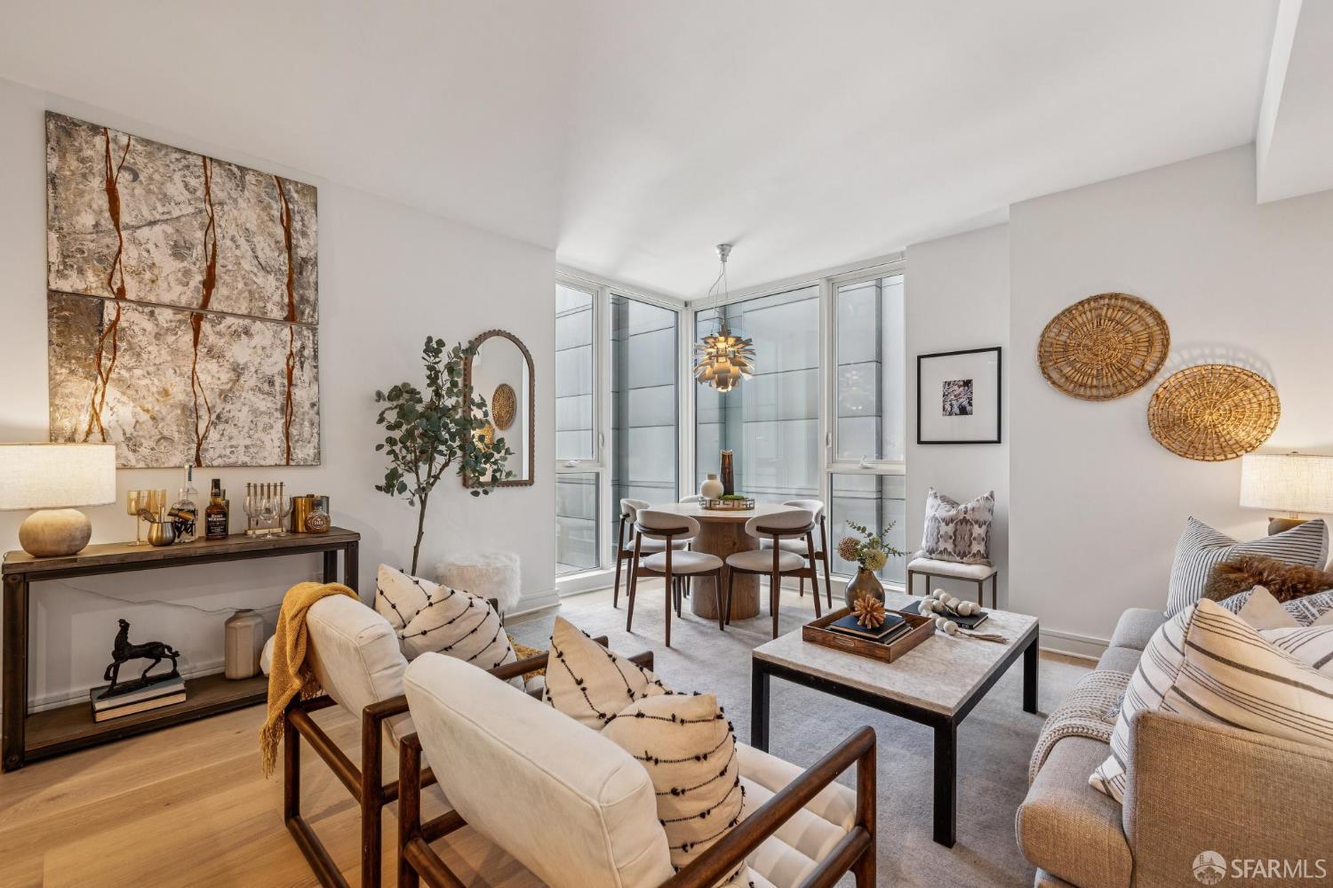 631 Folsom Street # 15E