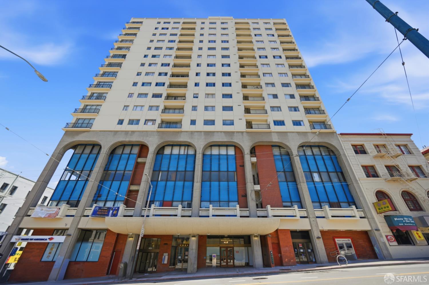 946 Stockton Street # 9E
