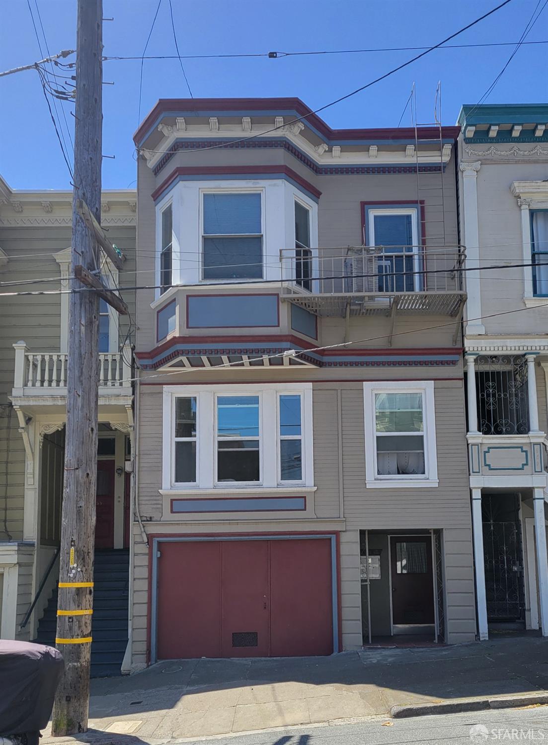 963-965 Filbert Street