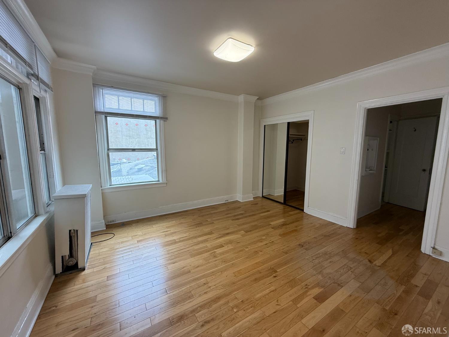 810 Hyde Street # 206